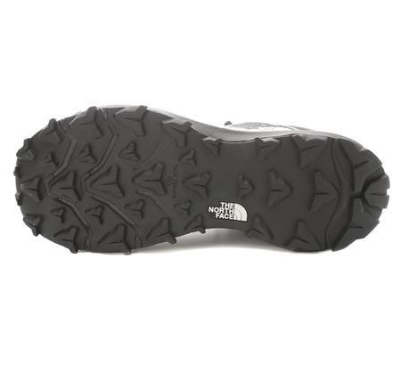 The North Face W Vectıv Fastpack Futurelıght Kadın Spor Ayakkabı Siyah