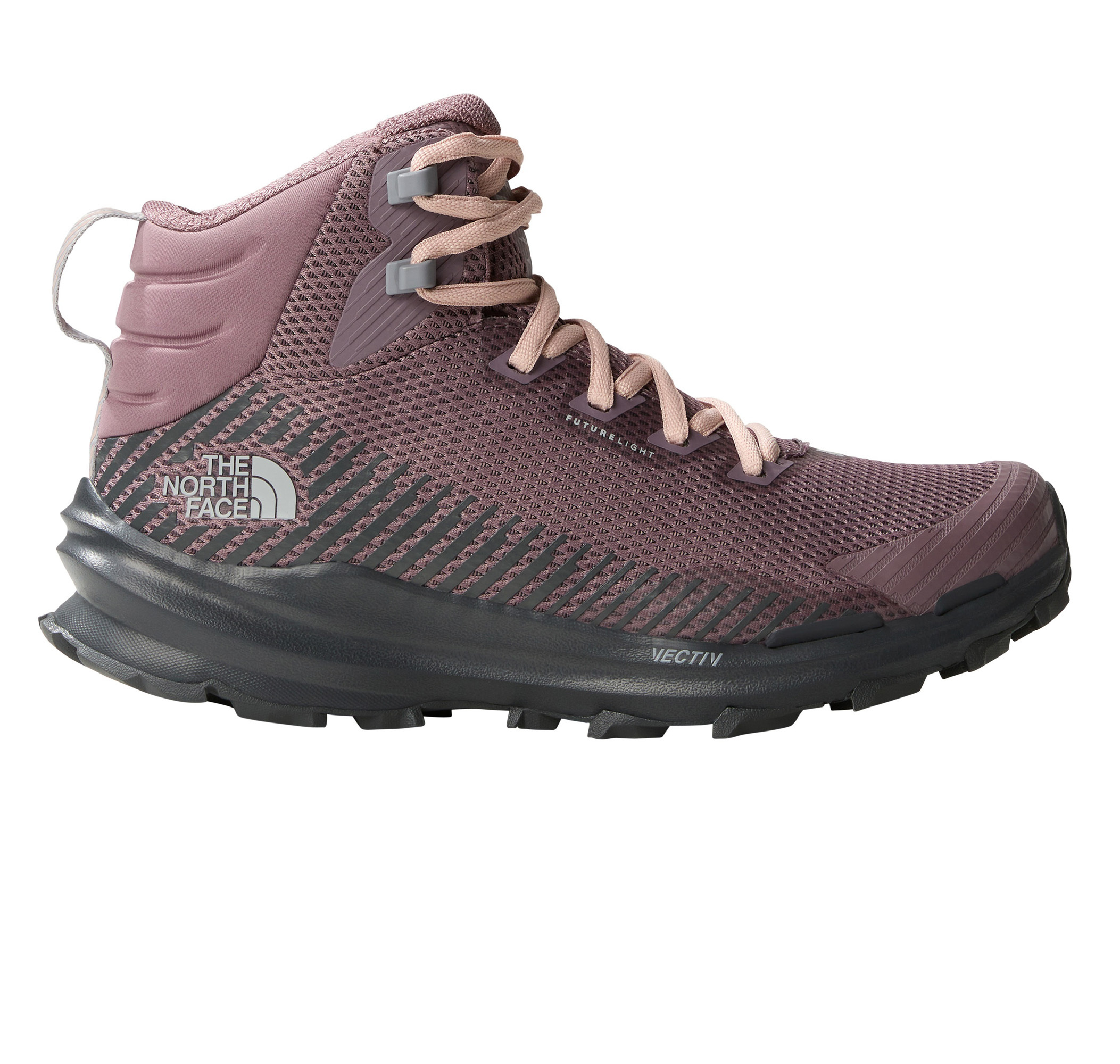 Женские кроссовки The North Face W Vectiv Fastpack Mid Futurelight