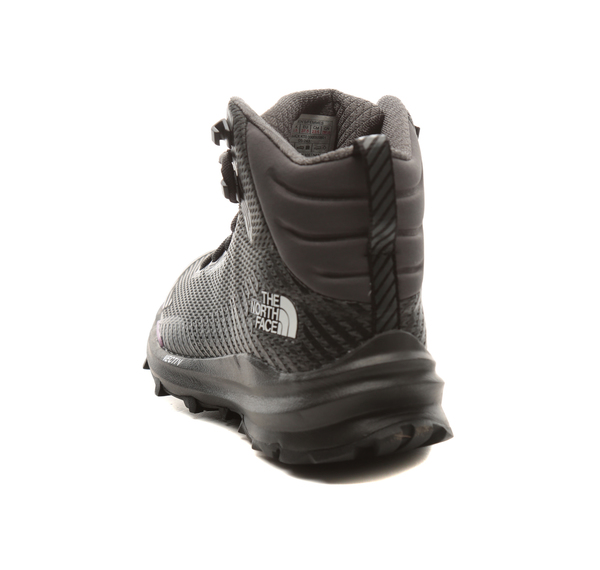 The North Face W Vectıv Fastpack Mıd Futurelıght Kadın Spor Ayakkabı Siyah The North Face W Vectıv Fastpack Mıd Futurelıght Kadın Spor Ayakkabı Siyah