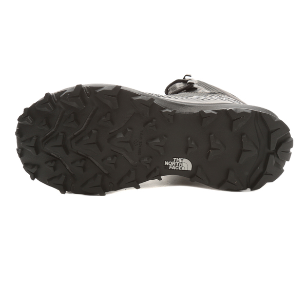 The North Face W Vectıv Fastpack Mıd Futurelıght Kadın Spor Ayakkabı Siyah The North Face W Vectıv Fastpack Mıd Futurelıght Kadın Spor Ayakkabı Siyah