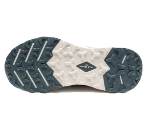 The North Face W Vectıv Hypnum Kadın Spor Ayakkabı Gri