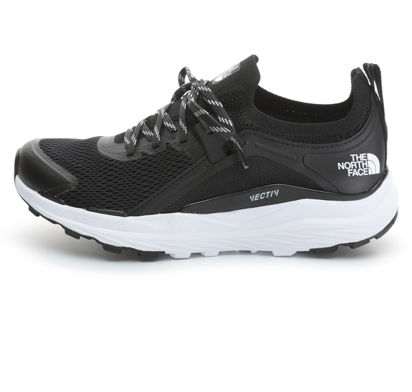 The North Face W Vectıv Hypnum Kadın Spor Ayakkabı Siyah