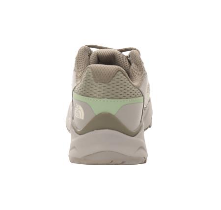 The North Face W Vectıv Taraval Kadın Spor Ayakkabı Gri