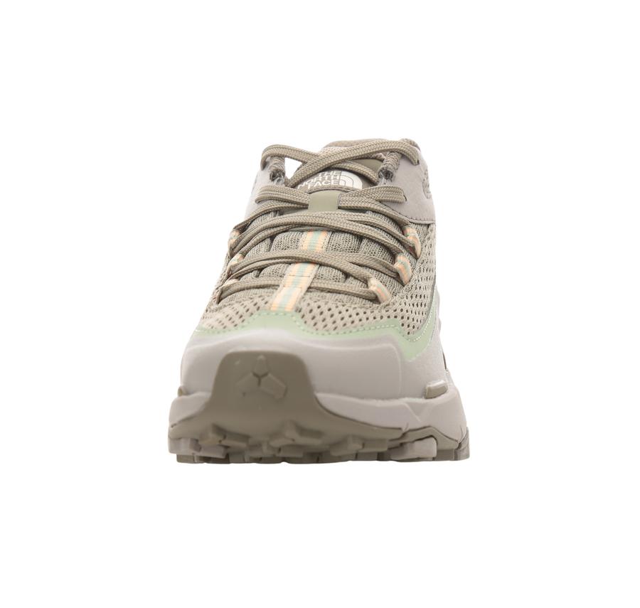 The North Face W Vectıv Taraval Kadın Spor Ayakkabı Gri The North Face W Vectıv Taraval Kadın Spor Ayakkabı Gri