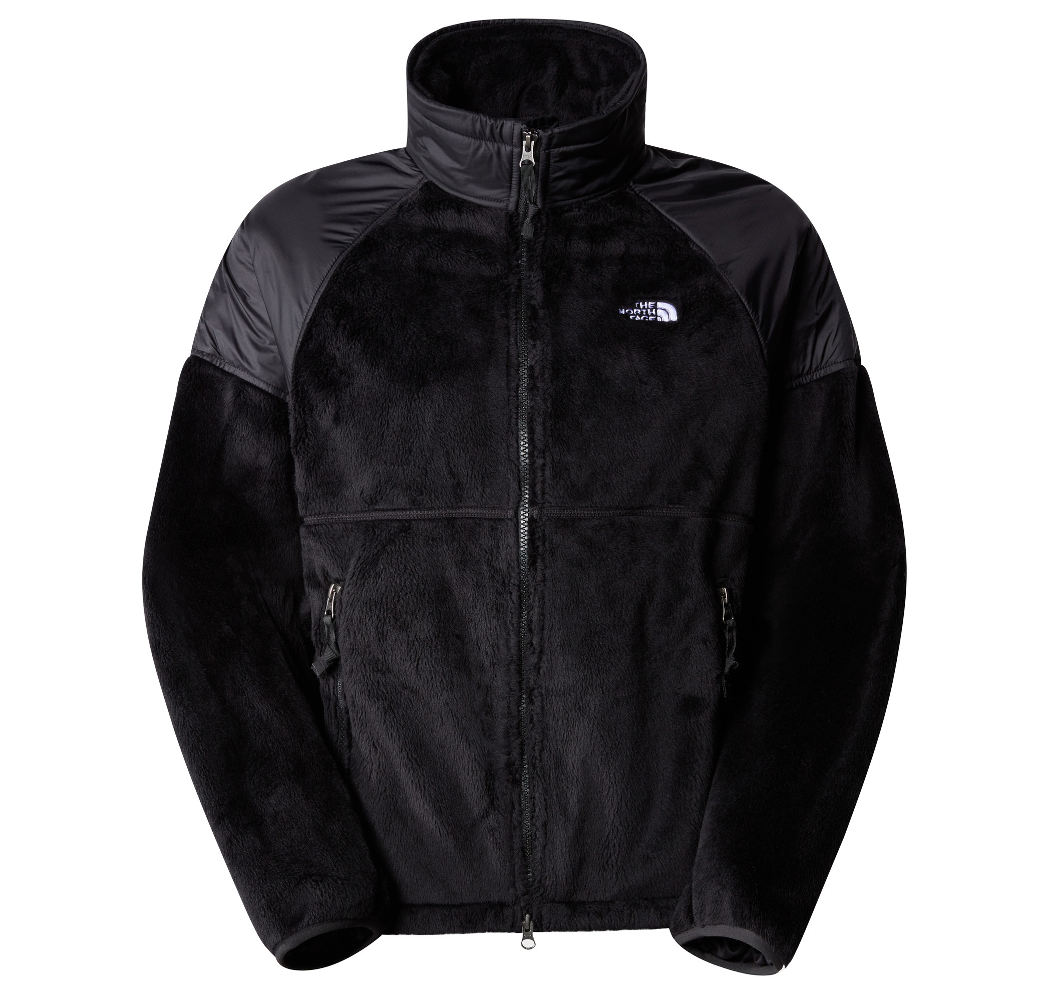 Женская куртка The North Face W Versa Velour