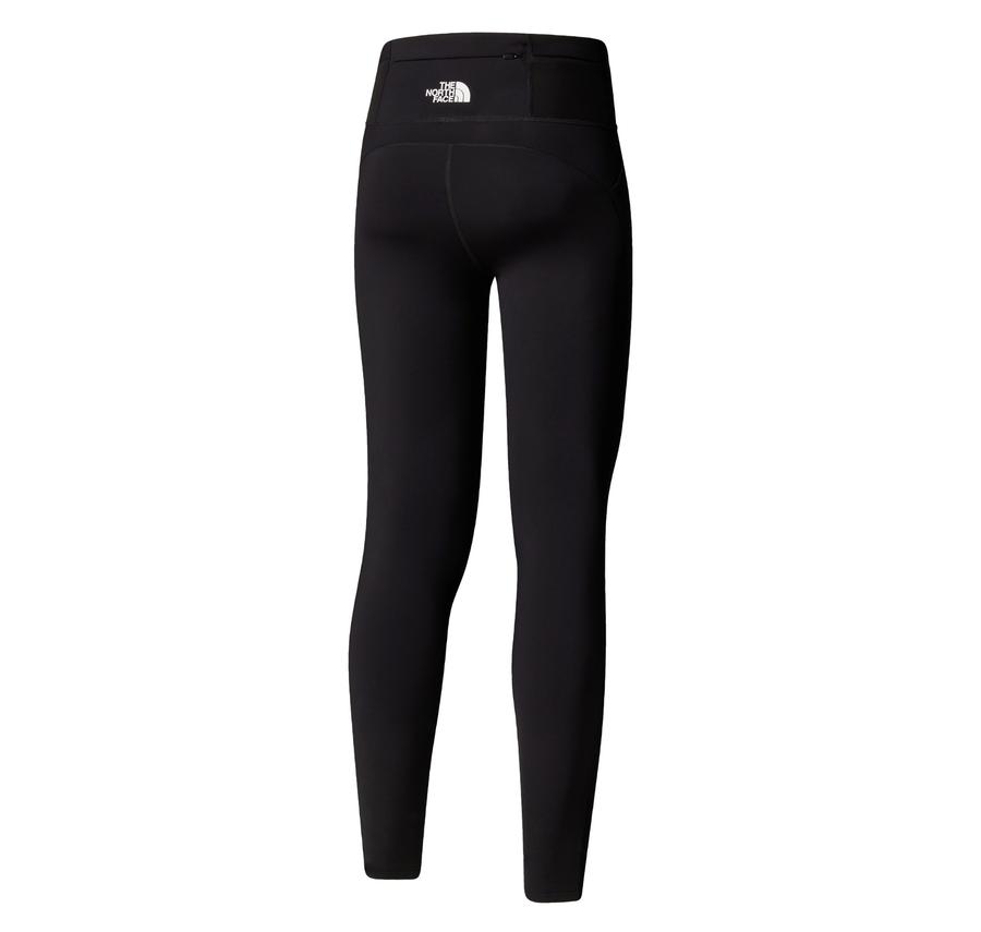 The North Face W Wınter Warm Pro Tıght Kadın Tayt Siyah The North Face W Wınter Warm Pro Tıght Kadın Tayt Siyah