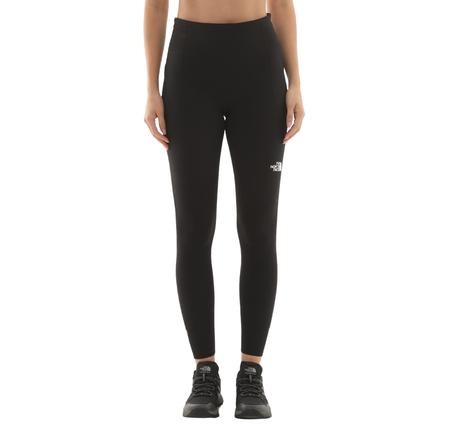 The North Face W Wınter Warm Pro Tıght Kadın Tayt Siyah The North Face W Wınter Warm Pro Tıght Kadın Tayt Siyah