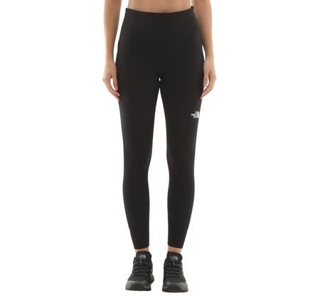 The North Face W Wınter Warm Pro Tıght Kadın Tayt Siyah The North Face W Wınter Warm Pro Tıght Kadın Tayt Siyah