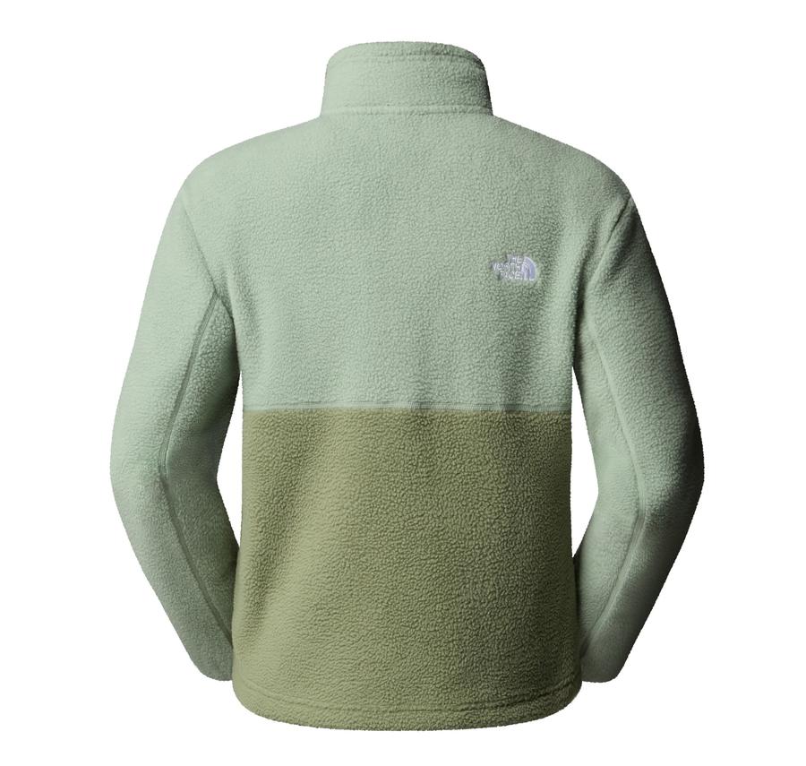 The North Face W Yumıorı 1-4 Zıp Kadın The North Face W Yumıorı 1-4 Zıp Kadın