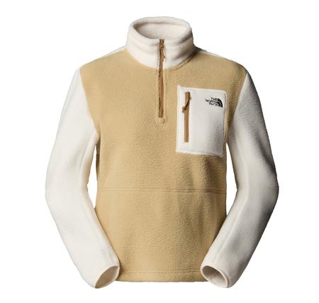 The North Face W Yumıorı 1-4 Zıp Kadın Sweatshirt