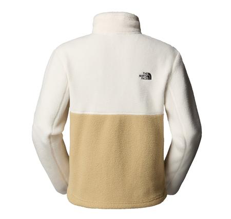 The North Face W Yumıorı 1-4 Zıp Kadın Sweatshirt