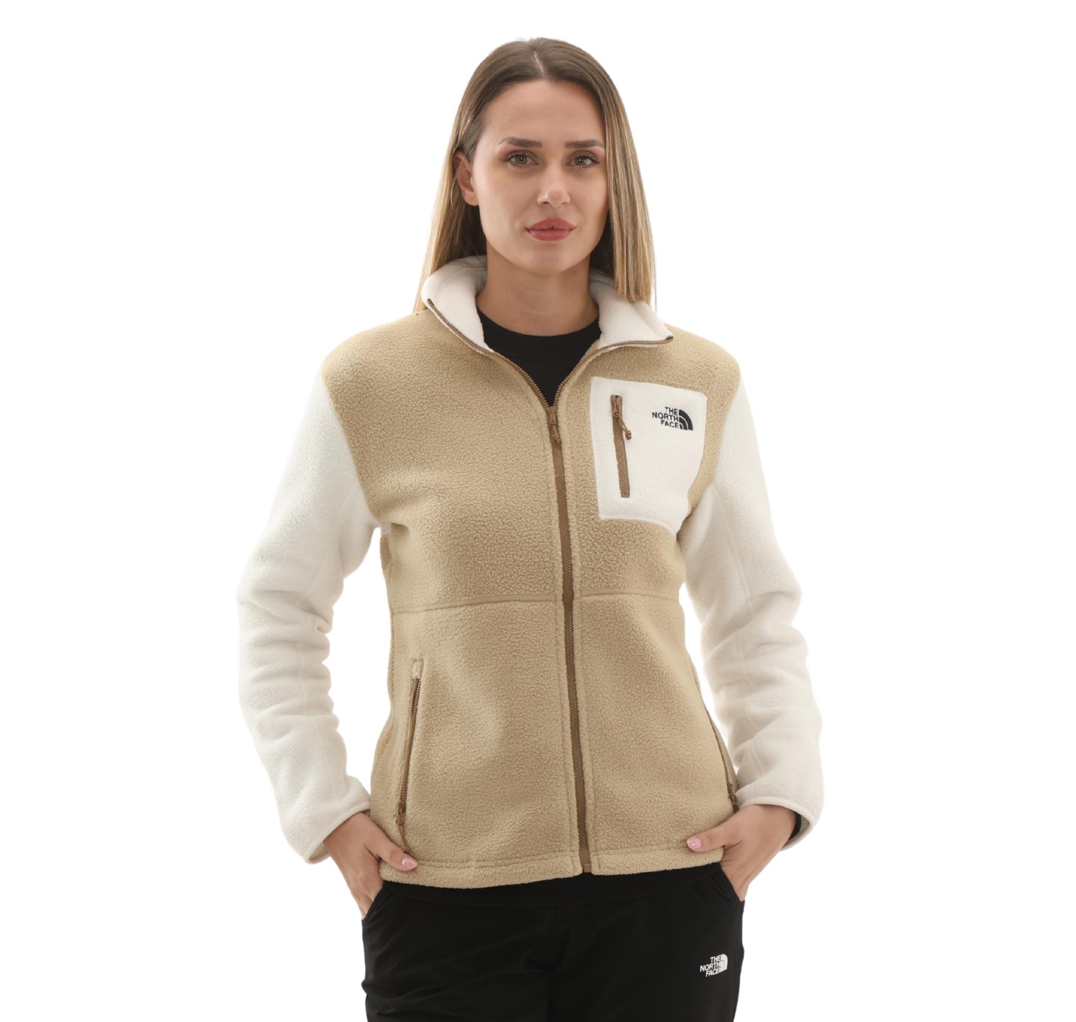Женская куртка The North Face W Yumiori Full Zip