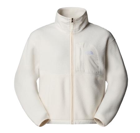 The North Face W Yumıorı Off Peak Full Zıp Jacket Kadın