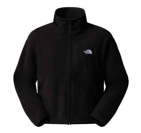 The North Face W Yumıorı Off Peak Full Zıp Jacket Kadın Sweatshirt