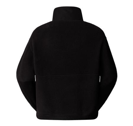 The North Face W Yumıorı Off Peak Full Zıp Jacket Kadın Sweatshirt