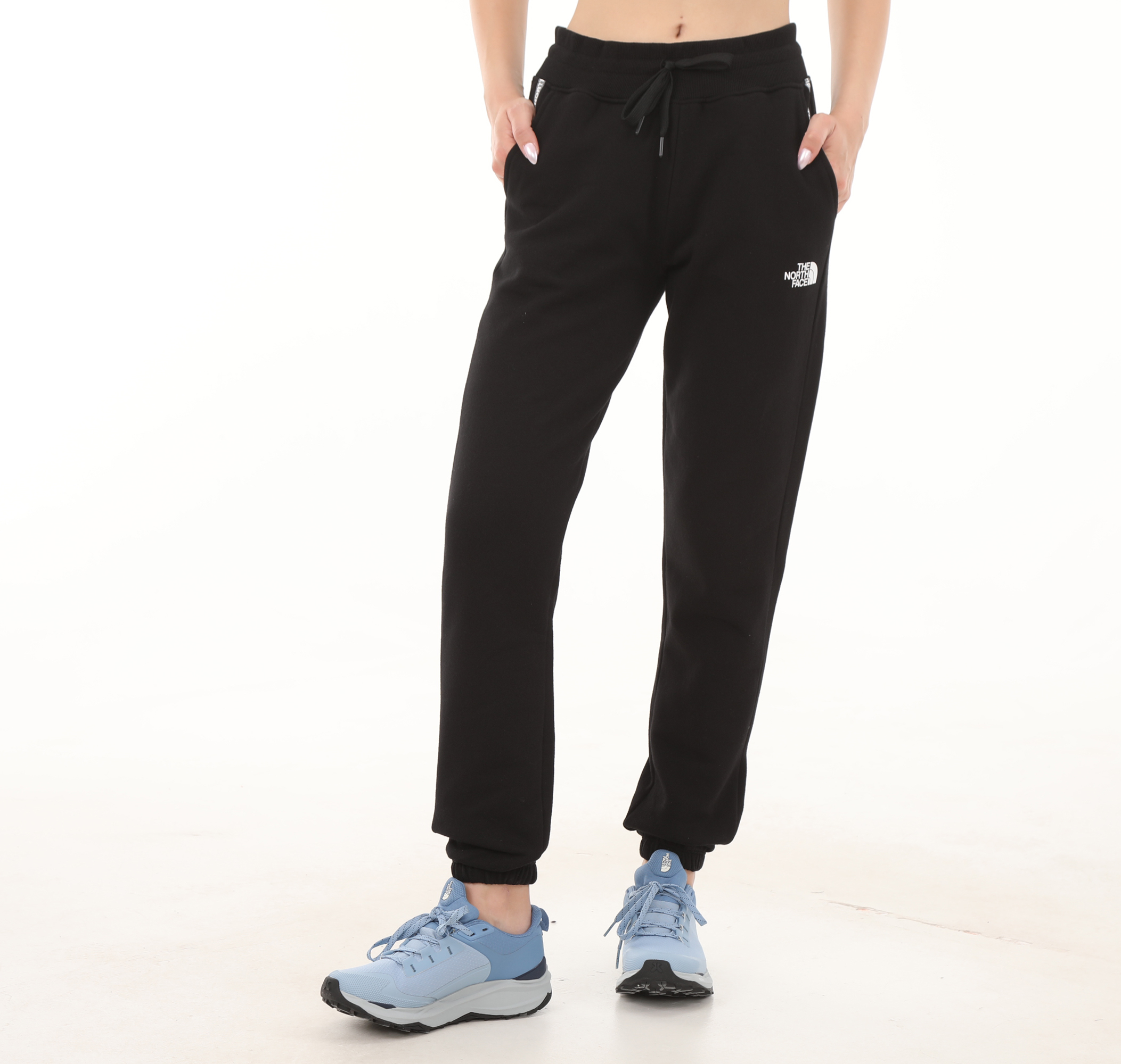 Женские спортивные штаны The North Face W Zumu Jogger