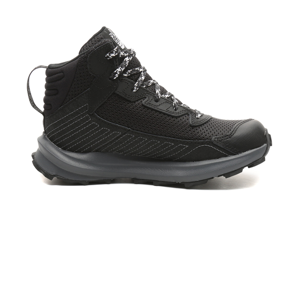 The North Face Y Fastpack Hıker Mıd Wp Çocuk Spor Ayakkabı Siyah The North Face Y Fastpack Hıker Mıd Wp Çocuk Spor Ayakkabı Siyah
