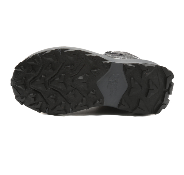 The North Face Y Fastpack Hıker Mıd Wp Çocuk Spor Ayakkabı Siyah The North Face Y Fastpack Hıker Mıd Wp Çocuk Spor Ayakkabı Siyah