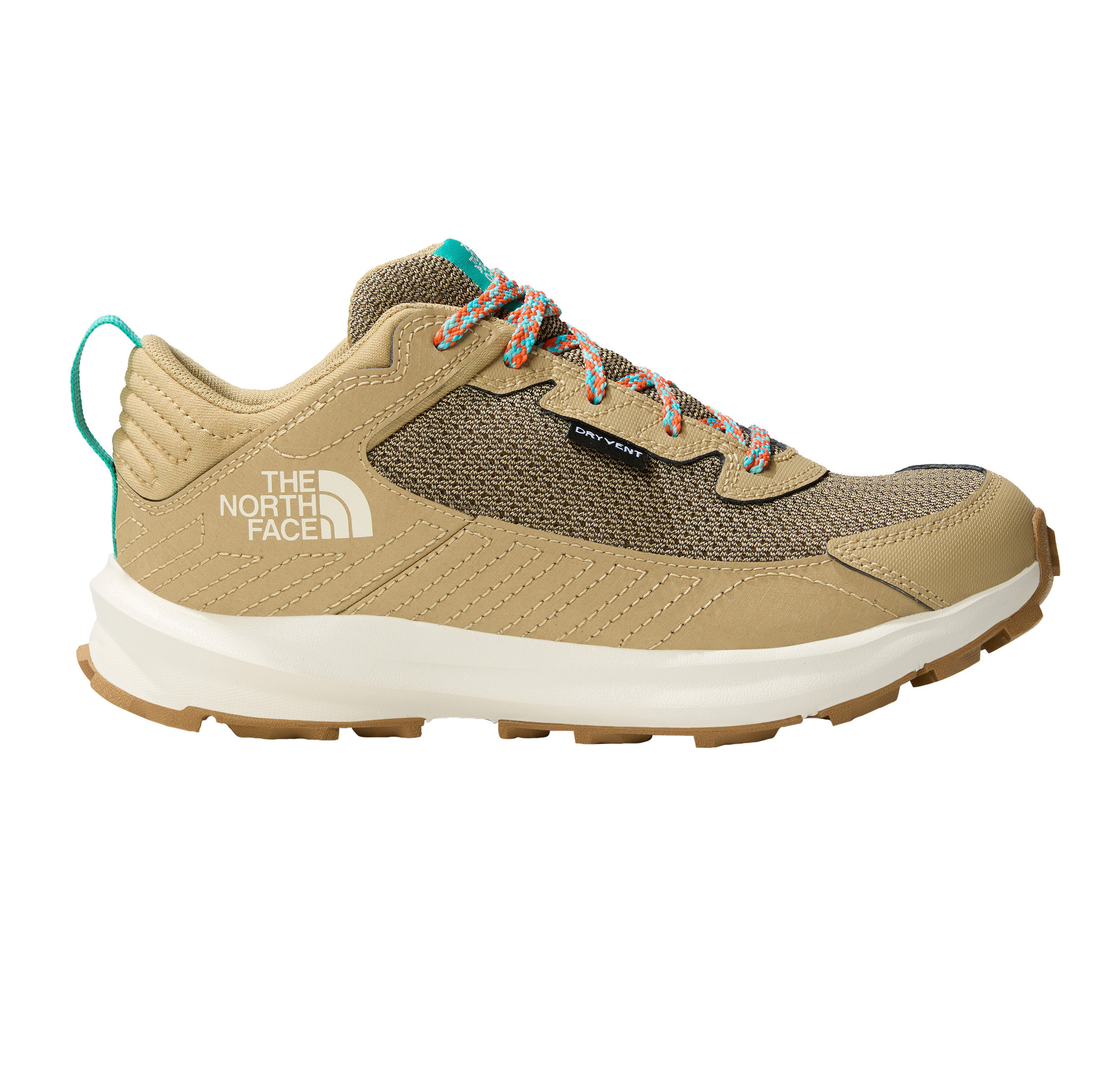 Детские кроссовки The North Face Y Fastpack Hiker Wp Krem