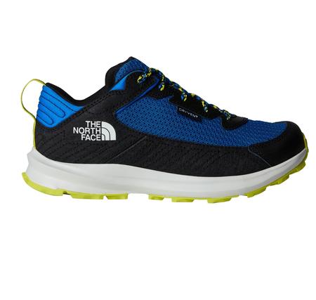 The North Face Y Fastpack Hıker Wp Çocuk Spor Ayakkabı