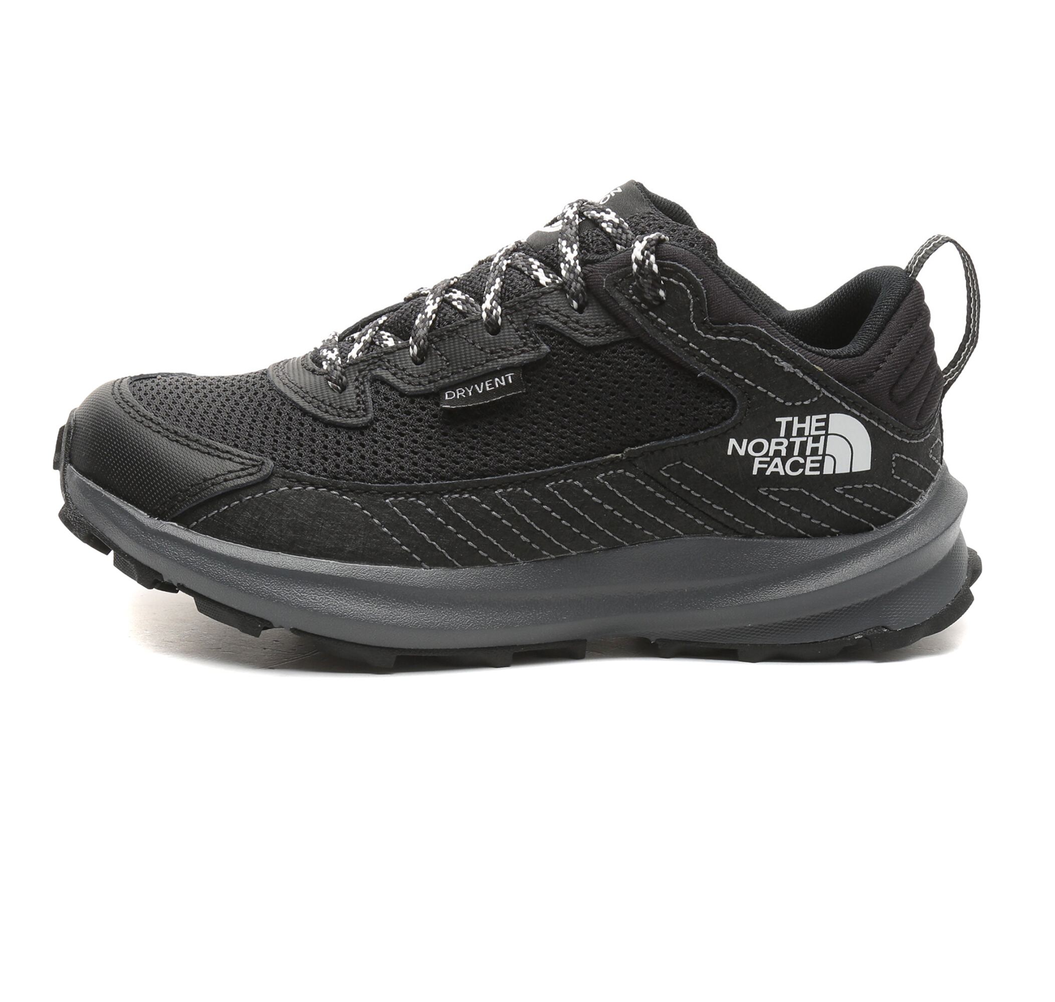 Детские кроссовки The North Face Y Fastpack Hiker Wp
