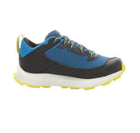 The North Face Y Fastpack Hıker Wp Çocuk Spor Ayakkabı Siyah