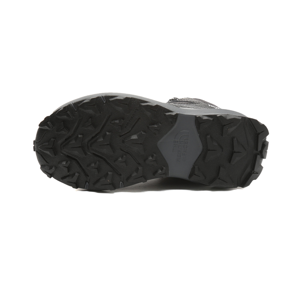 The North Face Y Fastpack Hıker Wp Çocuk Spor Ayakkabı Siyah The North Face Y Fastpack Hıker Wp Çocuk Spor Ayakkabı Siyah