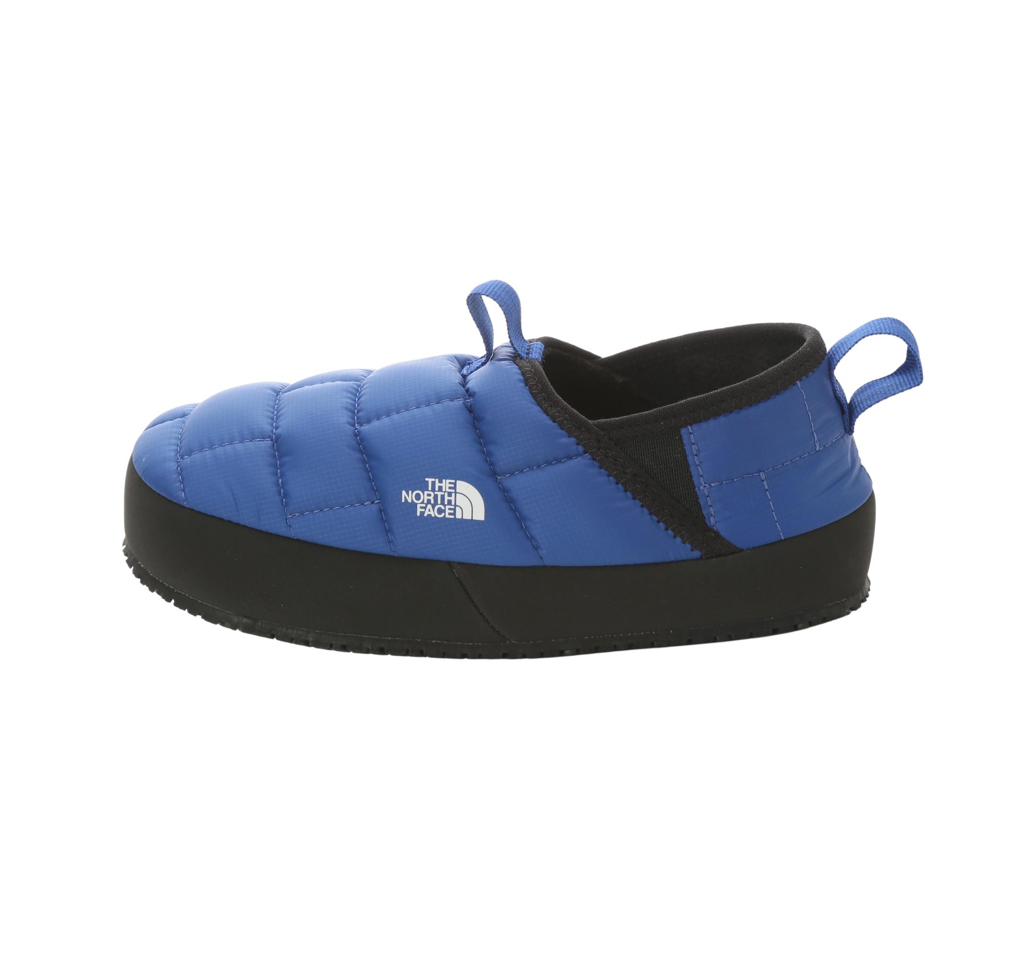 Детские кроссовки The North Face Y Thermoball Traction Mule Ii