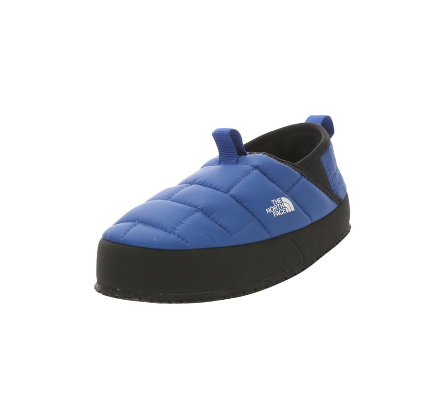 The North Face Y Thermoball Tractıon Mule Iı Çocuk Spor Ayakkabı Lacivert The North Face Y Thermoball Tractıon Mule Iı Çocuk Spor Ayakkabı Lacivert