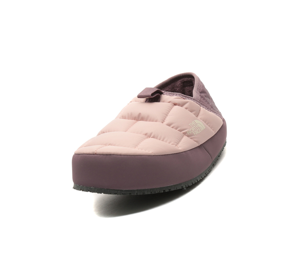 The North Face Y Thermoball Tractıon Mule Iı Çocuk Spor Ayakkabı Pembe The North Face Y Thermoball Tractıon Mule Iı Çocuk Spor Ayakkabı Pembe