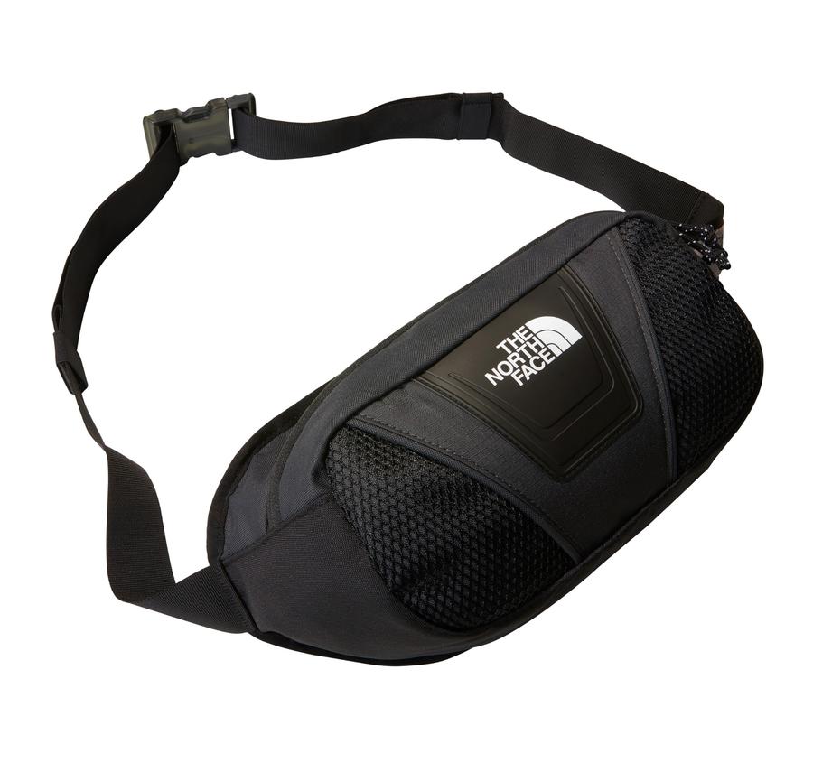 The North Face Y2K Hıp Pack Bel Çantası Siyah The North Face Y2K Hıp Pack Bel Çantası Siyah