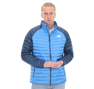 The North Facem Bettaforca Lt Down Jacket Erkek Ceket Lacivert