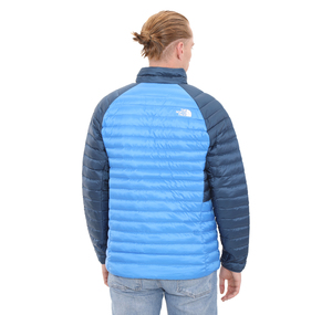 The North Facem Bettaforca Lt Down Jacket Erkek Ceket Lacivert