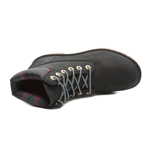 Timberland 6 Inch Premium Boot Erkek Spor Ayakkabı Siyah