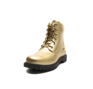 Timberland 6In Heritage Boot Cupsole - W Kadın Bot Ve Çizme Bronz