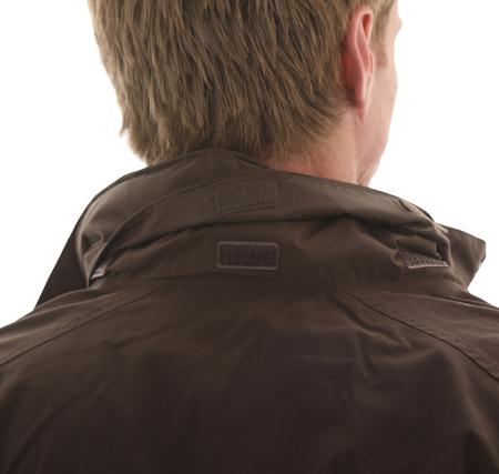 Timberland Abıngton Waterproof 3In1 Jacket Erkek Ceket Kahve