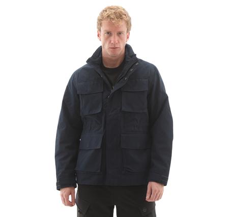 Timberland Abıngton Waterproof 3In1 Jacket Erkek Mont Lacivert Timberland Abıngton Waterproof 3In1 Jacket Erkek Mont Lacivert