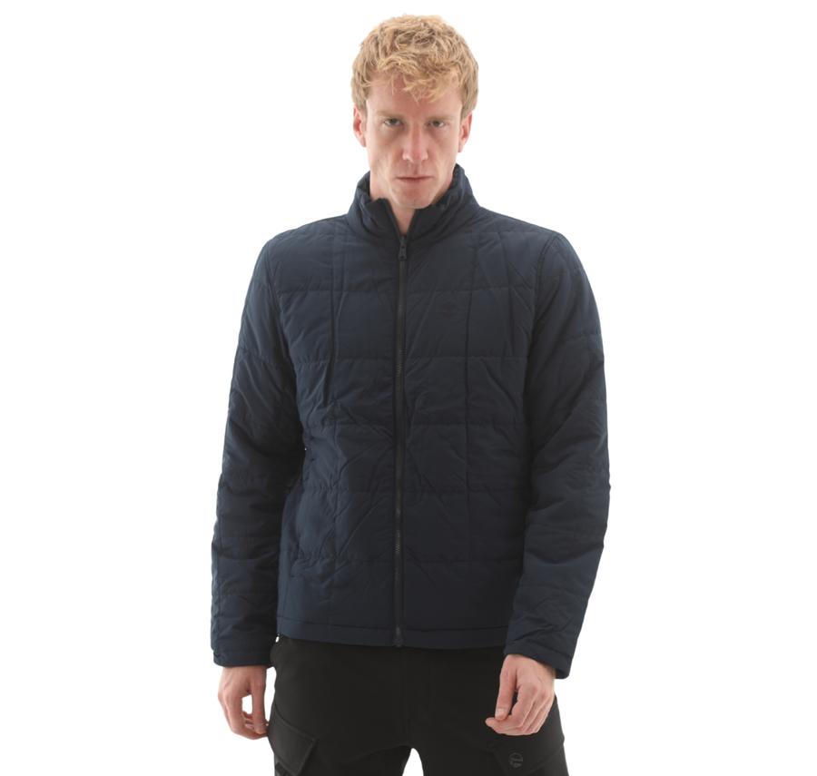 Timberland Abıngton Waterproof 3In1 Jacket Erkek Mont Lacivert Timberland Abıngton Waterproof 3In1 Jacket Erkek Mont Lacivert