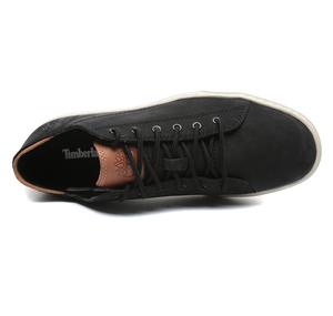 Timberland Adv 2.0 Cupsole Modern Ox Erkek Spor Ayakkabı Siyah