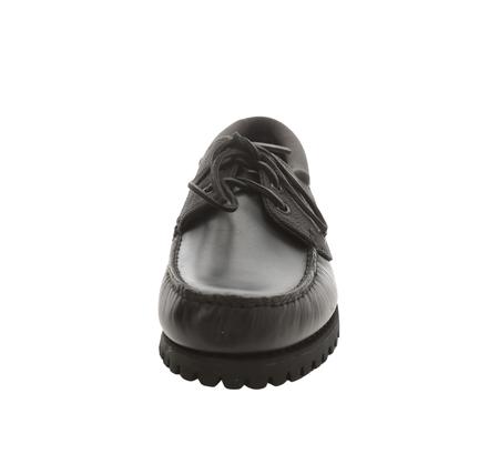 Timberland Authentic Boat Shoe Erkek Antrasit