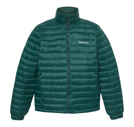 Timberland Axıs Peak Durable Water Repellent Jacket Erkek