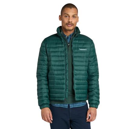 Timberland Axıs Peak Durable Water Repellent Jacket Erkek