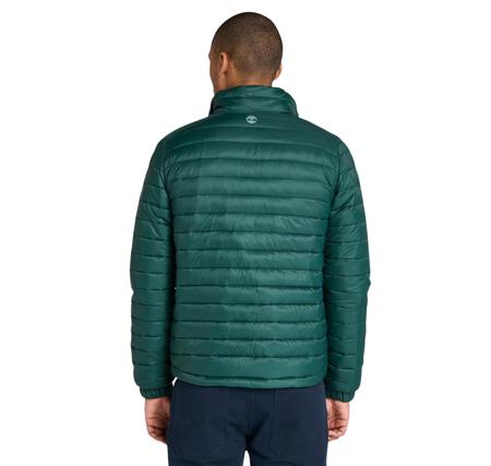 Timberland Axıs Peak Durable Water Repellent Jacket Erkek