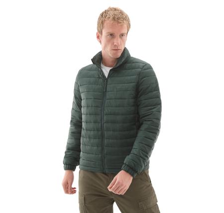 Timberland Axıs Peak Durable Water Repellent Jacket Erkek Ceket Yeşil Timberland Axıs Peak Durable Water Repellent Jacket Erkek Ceket Yeşil