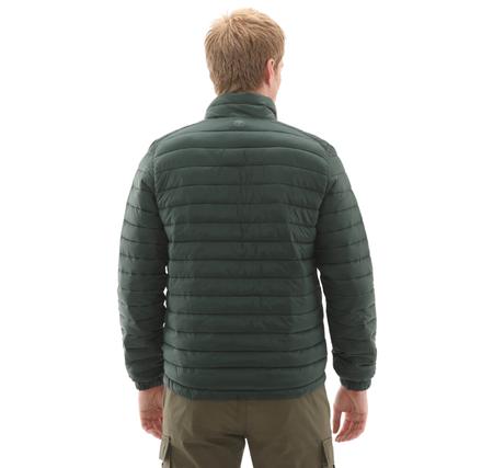 Timberland Axıs Peak Durable Water Repellent Jacket Erkek Ceket Yeşil Timberland Axıs Peak Durable Water Repellent Jacket Erkek Ceket Yeşil