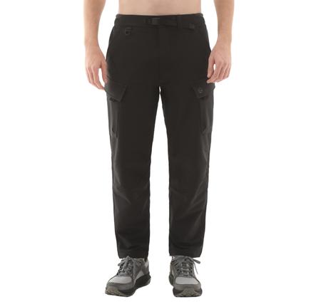 Timberland Baxter Peak Mobı Flex Tech Brushback Pan Erkek Pantolon Siyah Timberland Baxter Peak Mobı Flex Tech Brushback Pan Erkek Pantolon Siyah