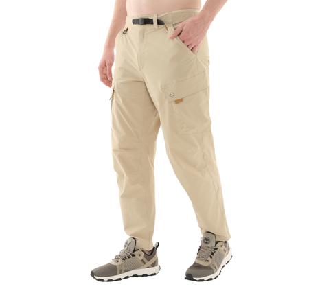 Timberland Baxter Peak Mobı Flex Tech Quıck-Dry Str Erkek