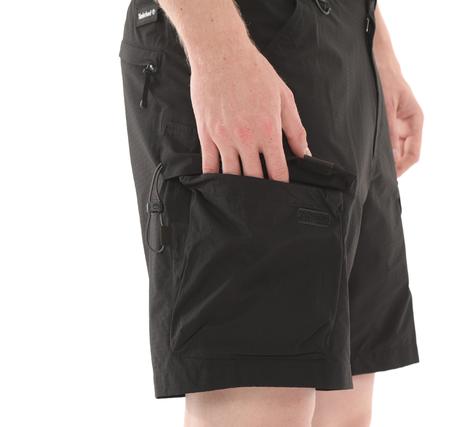 Timberland Baxter Peak Mobı Flex Tech Quıck-Dry Str Erkek