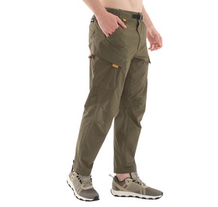 Timberland Baxter Peak Mobı Flex Tech Quıck-Dry Str Erkek