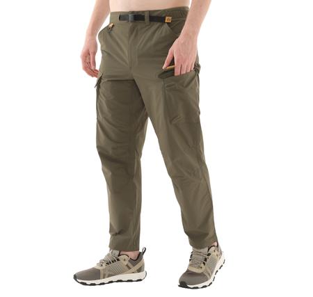 Timberland Baxter Peak Mobı Flex Tech Quıck-Dry Str Erkek